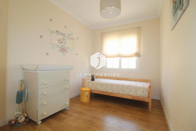 D'occasion - Appartement -
Torrevieja - Costa Blanca