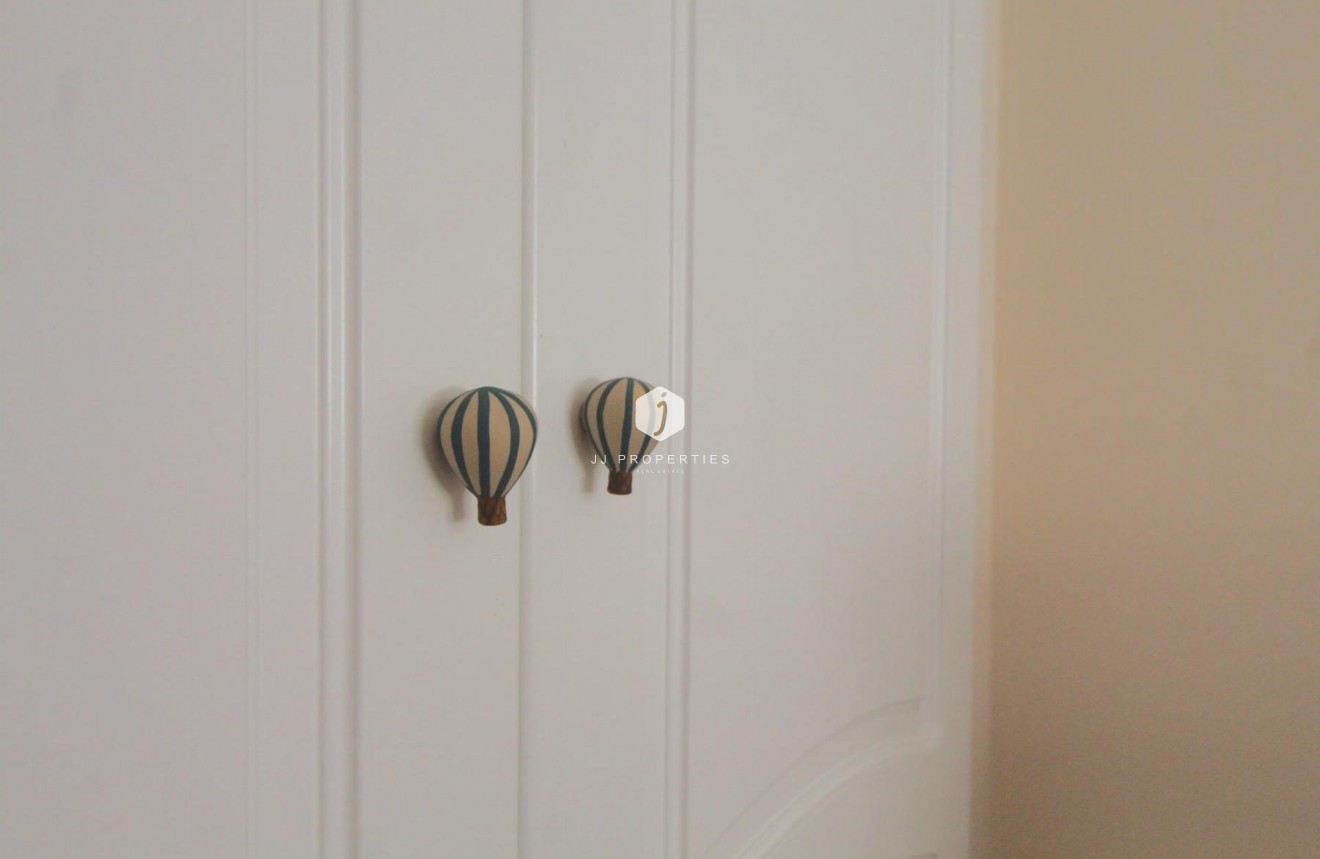 D'occasion - Appartement -
Torrevieja - Costa Blanca