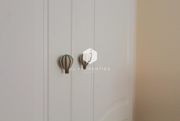 D'occasion - Appartement -
Torrevieja - Costa Blanca