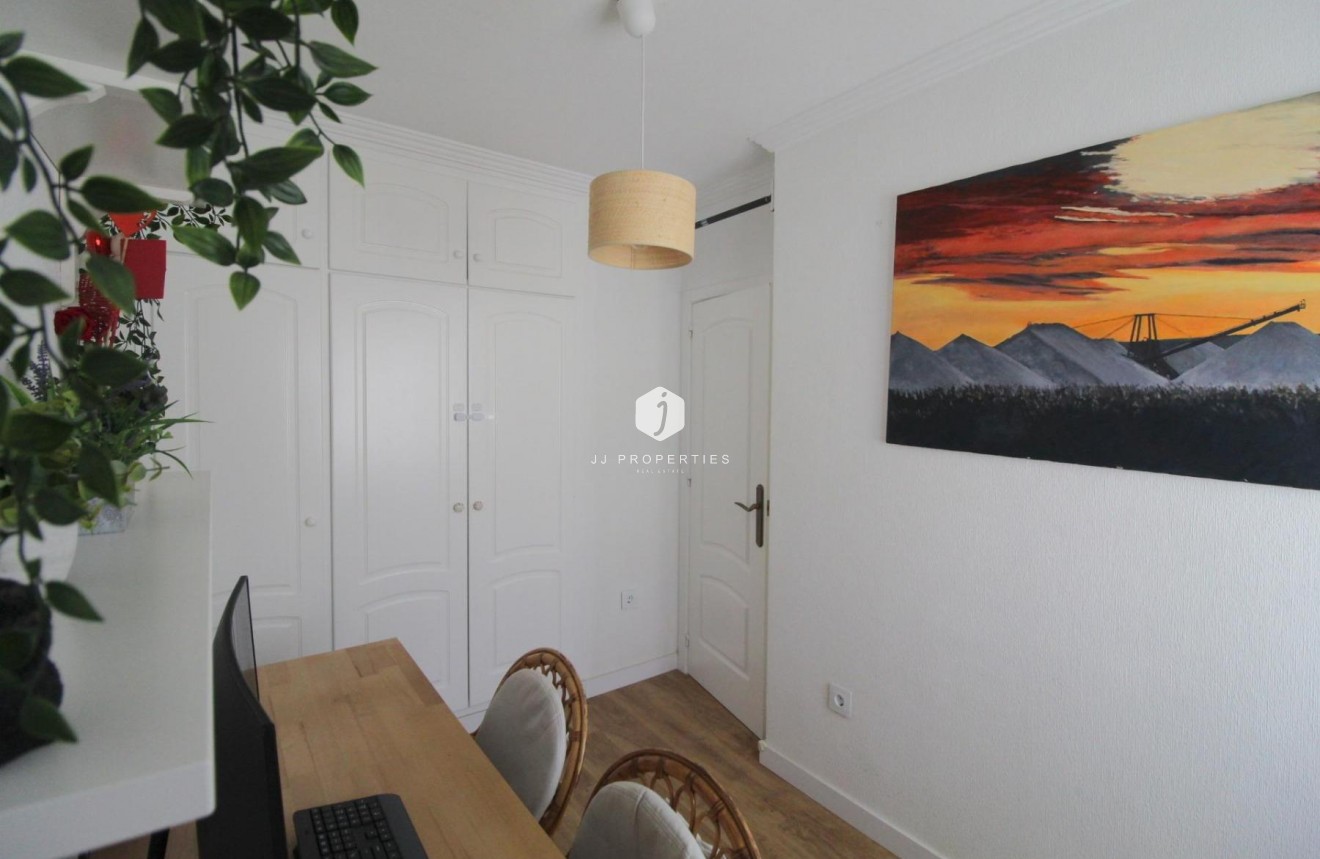 D'occasion - Appartement -
Torrevieja - Costa Blanca