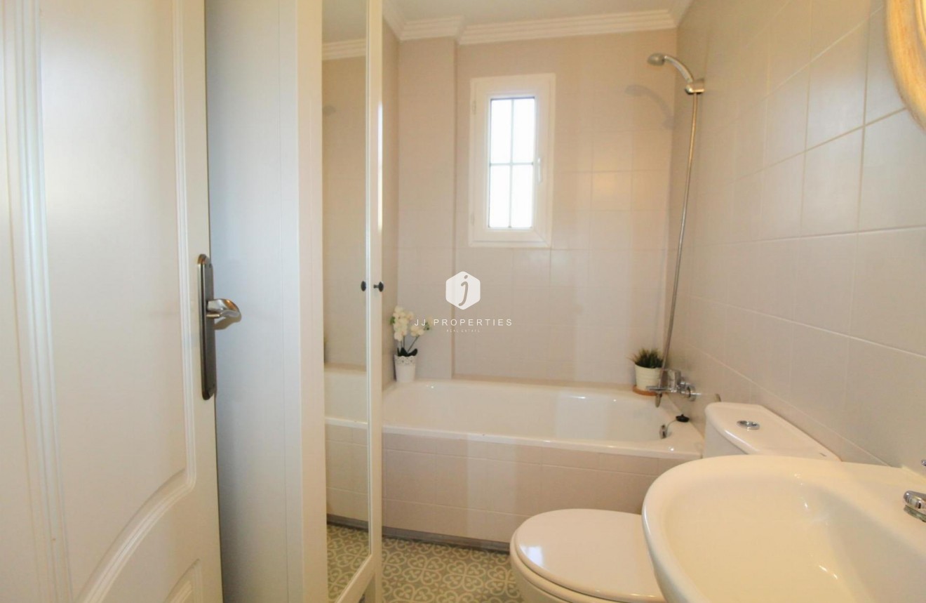 D'occasion - Appartement -
Torrevieja - Costa Blanca