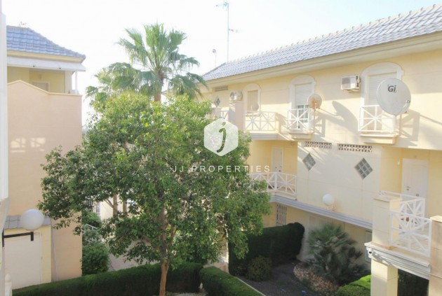D'occasion - Appartement -
Torrevieja - Costa Blanca