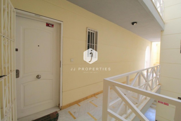 D'occasion - Appartement -
Torrevieja - Costa Blanca