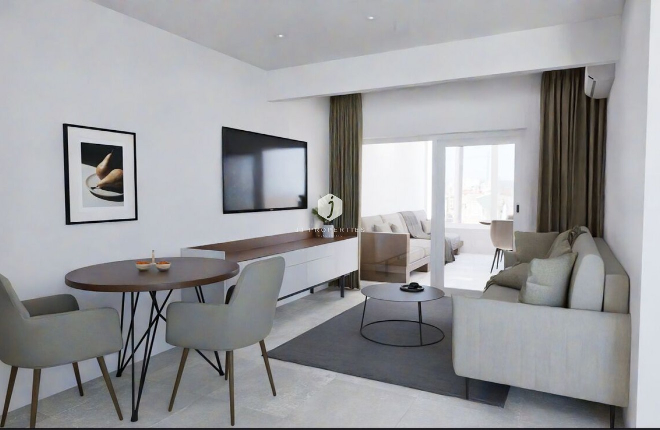 D'occasion - Attique -
Torrevieja - Playa del Cura