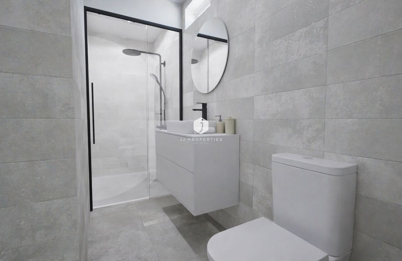 D'occasion - Attique -
Torrevieja - Playa del Cura