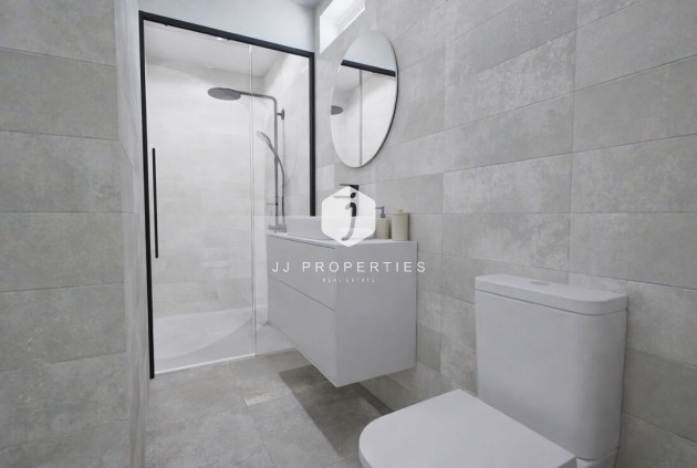 D'occasion - Attique -
Torrevieja - Playa del Cura