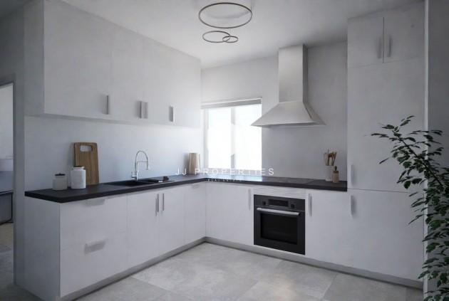 D'occasion - Attique -
Torrevieja - Playa del Cura