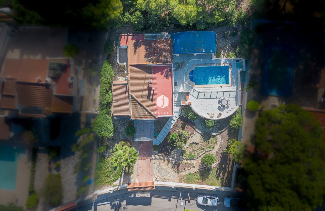 Segunda mano - Villa -
Torrevieja - Costa Blanca