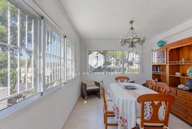 Segunda mano - Villa -
Torrevieja - Costa Blanca