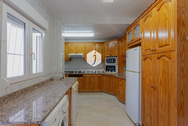 Segunda mano - Villa -
Torrevieja - Costa Blanca