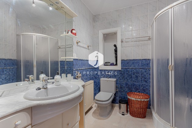 Segunda mano - Villa -
Torrevieja - Costa Blanca