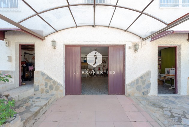 Segunda mano - Villa -
Torrevieja - Costa Blanca