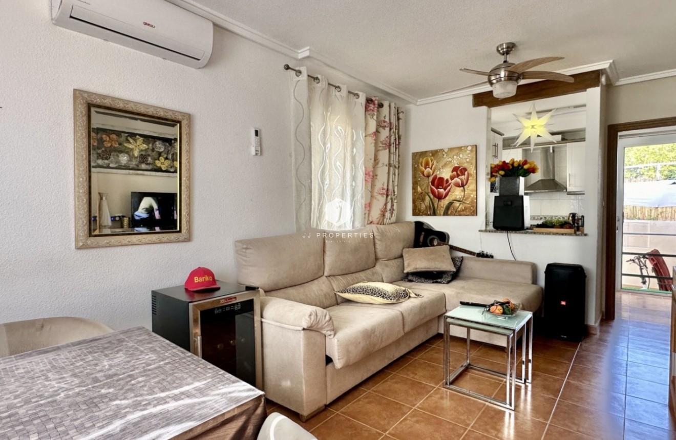 D'occasion - Chalet -
Orihuela Costa - Costa Blanca