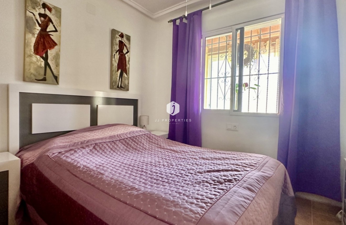 D'occasion - Chalet -
Orihuela Costa - Costa Blanca