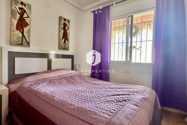 D'occasion - Chalet -
Orihuela Costa - Costa Blanca