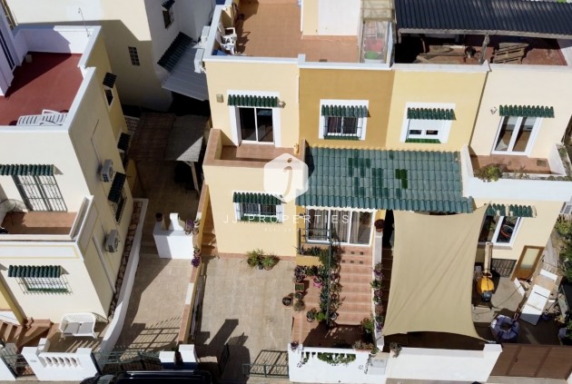 D'occasion - Chalet -
Orihuela Costa - Costa Blanca