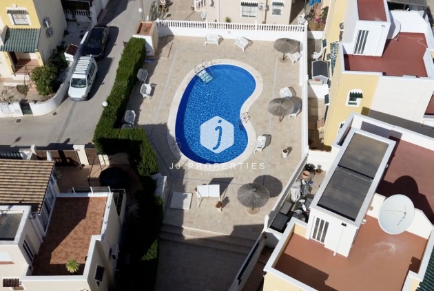 D'occasion - Chalet -
Orihuela Costa - Costa Blanca