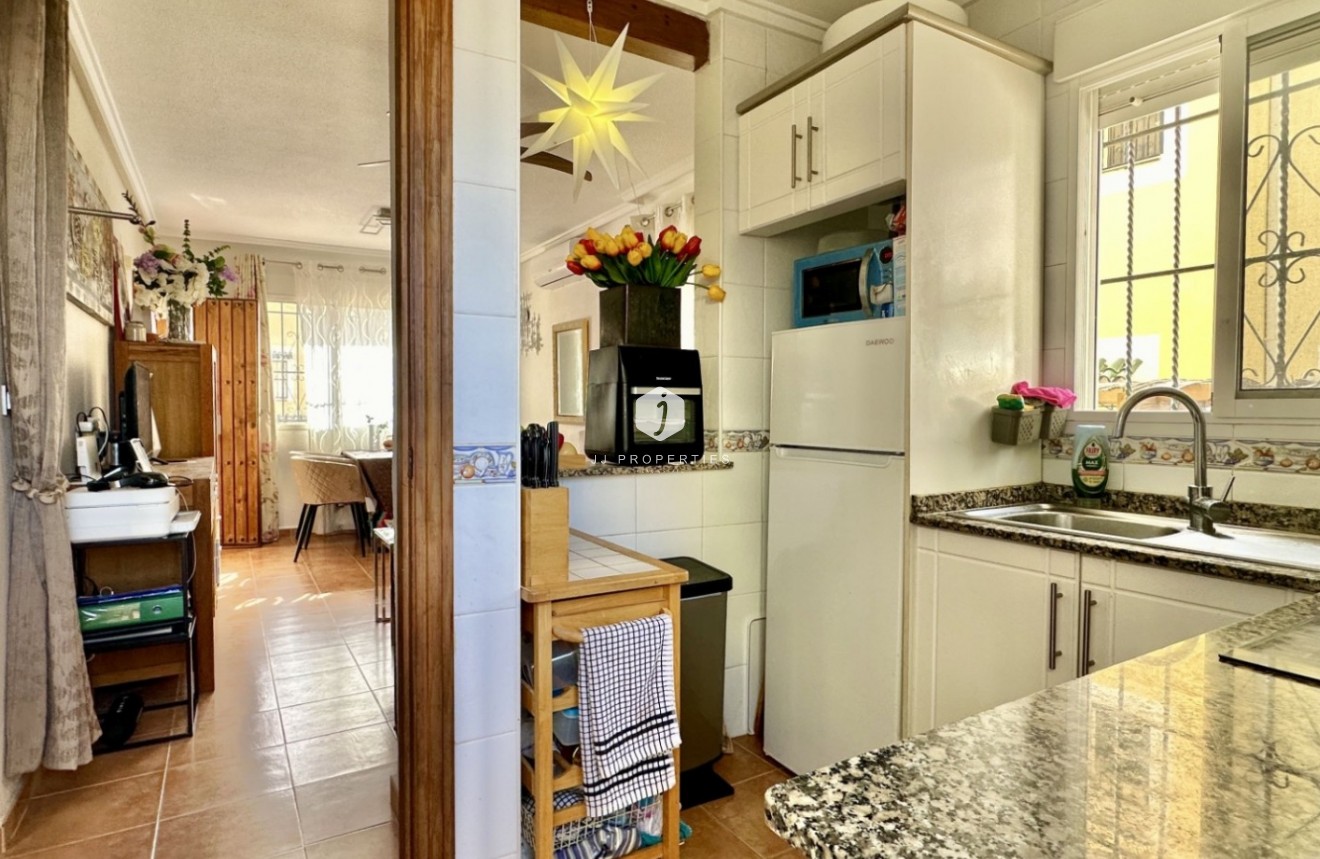 D'occasion - Chalet -
Orihuela Costa - Costa Blanca