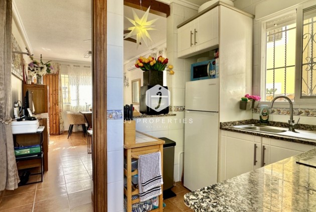 D'occasion - Chalet -
Orihuela Costa - Costa Blanca