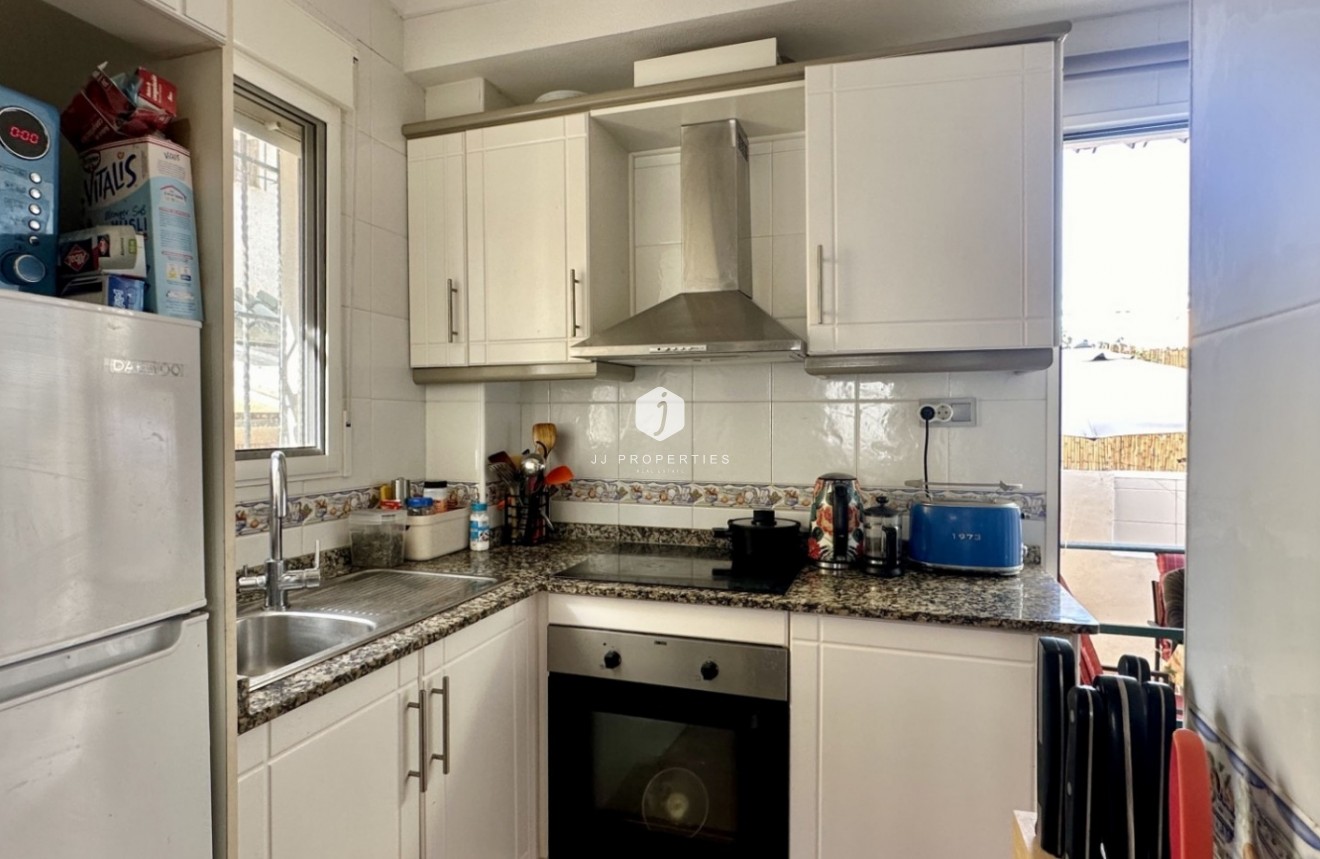 D'occasion - Chalet -
Orihuela Costa - Costa Blanca