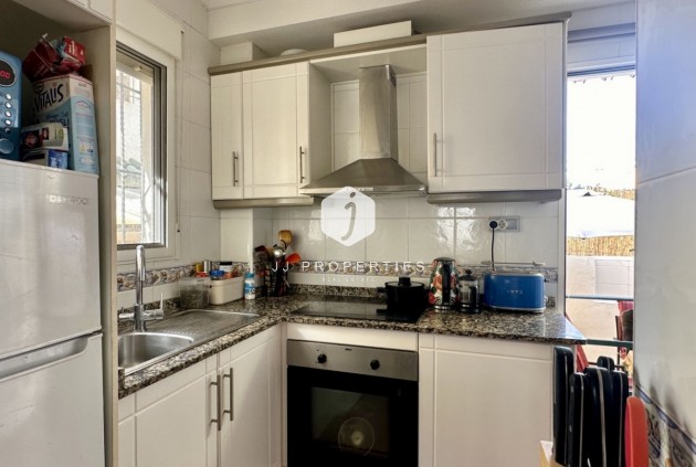 D'occasion - Chalet -
Orihuela Costa - Costa Blanca