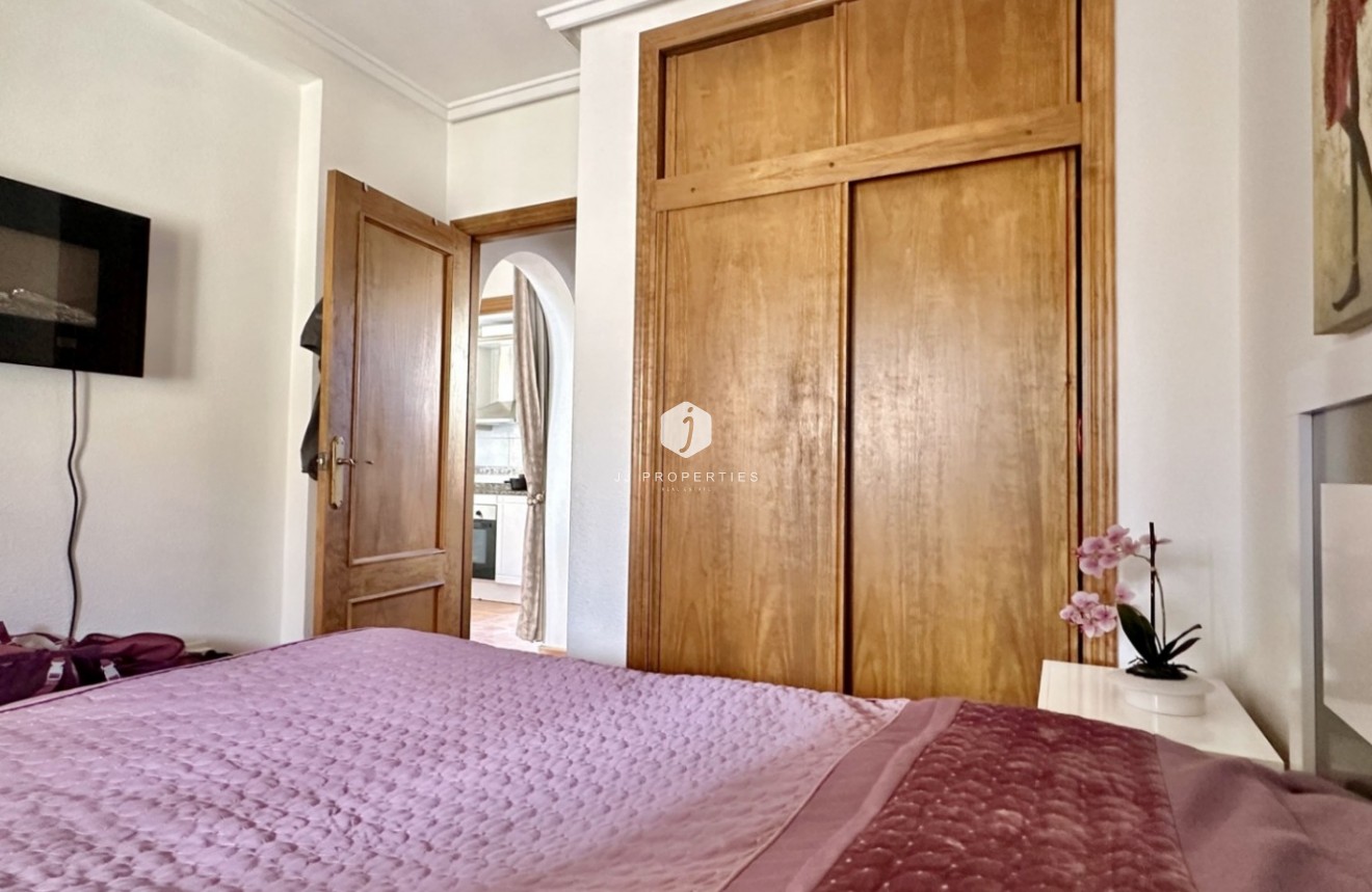 D'occasion - Chalet -
Orihuela Costa - Costa Blanca