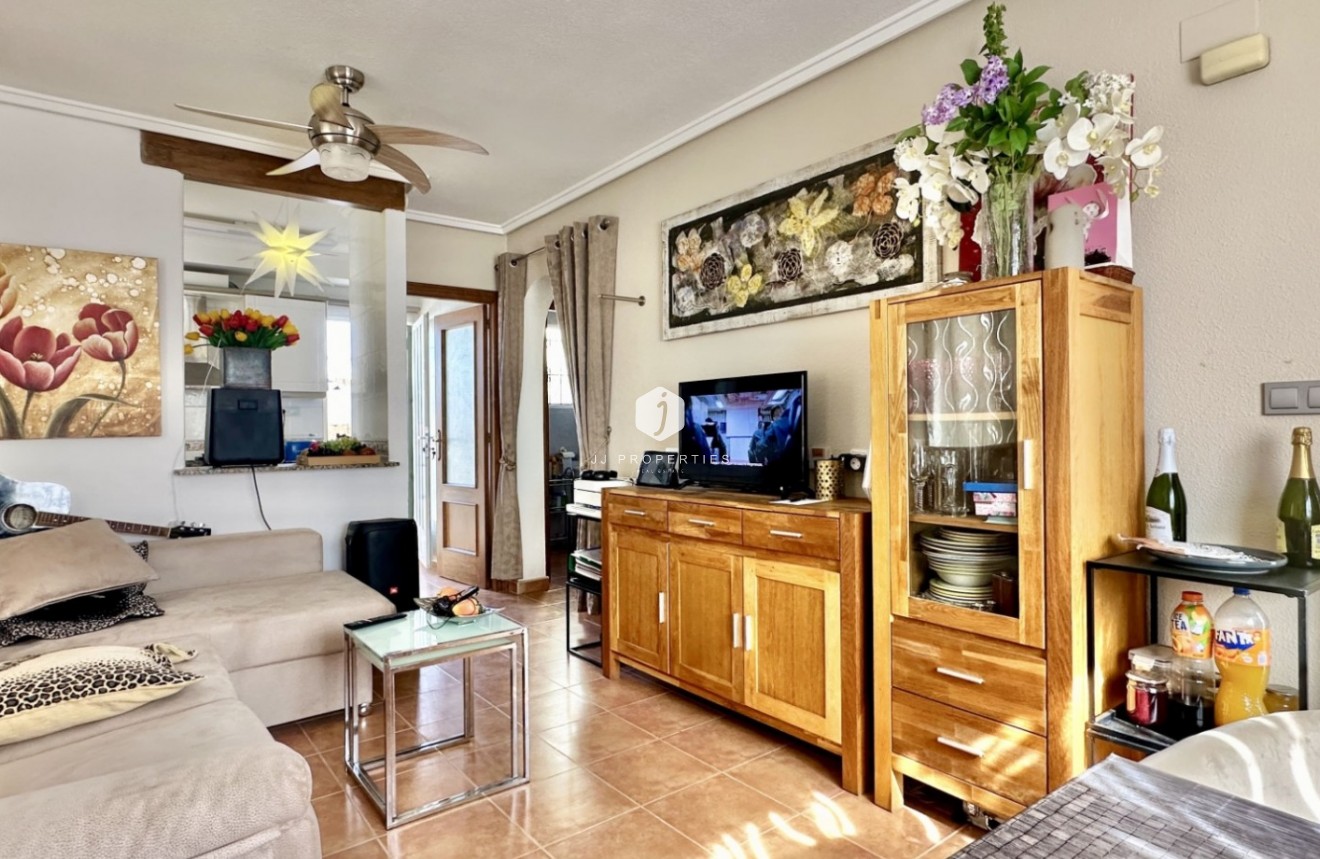 D'occasion - Chalet -
Orihuela Costa - Costa Blanca