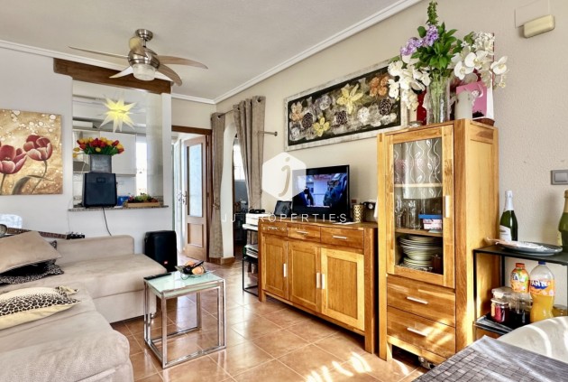 D'occasion - Chalet -
Orihuela Costa - Costa Blanca