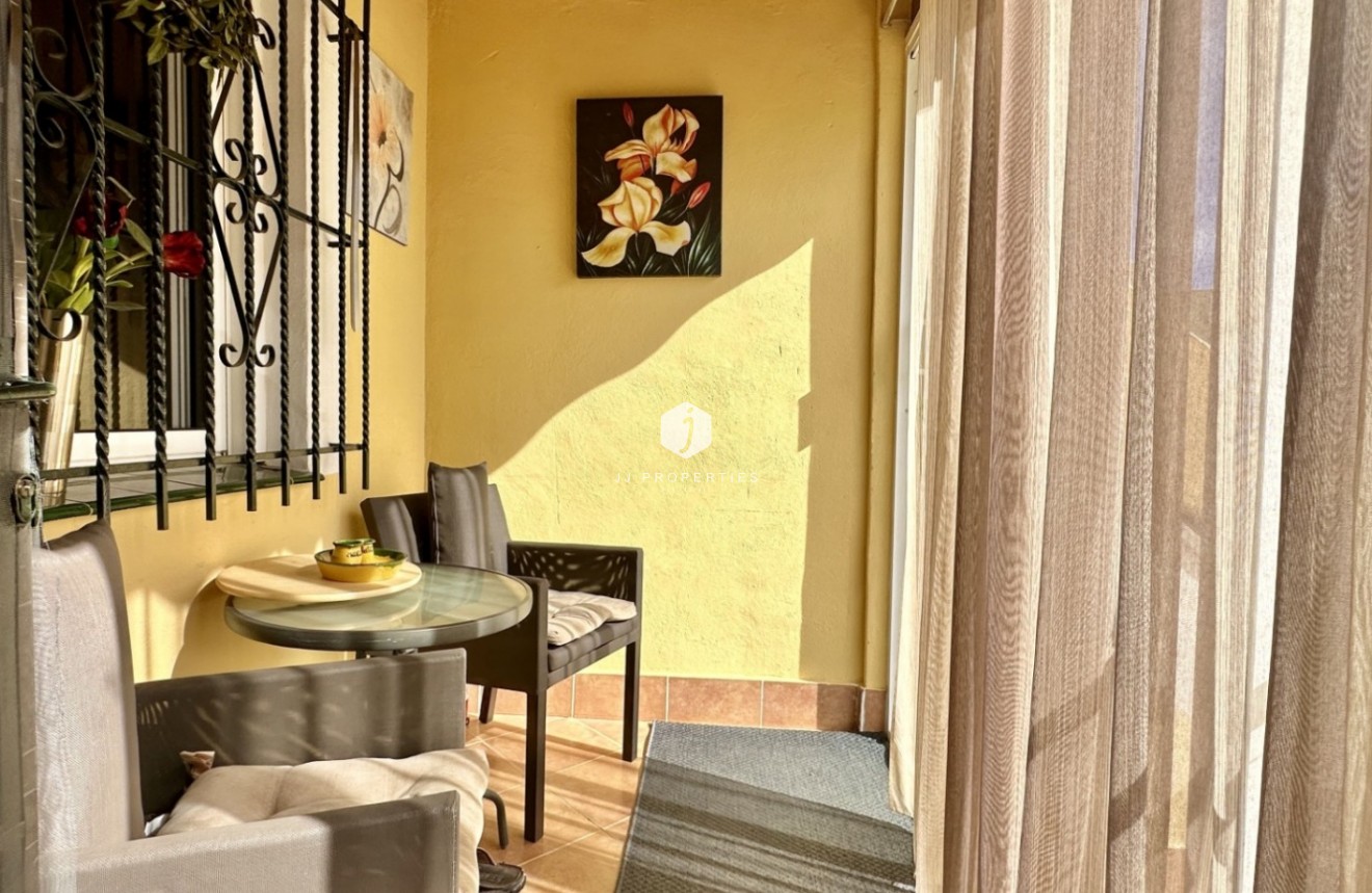 D'occasion - Chalet -
Orihuela Costa - Costa Blanca