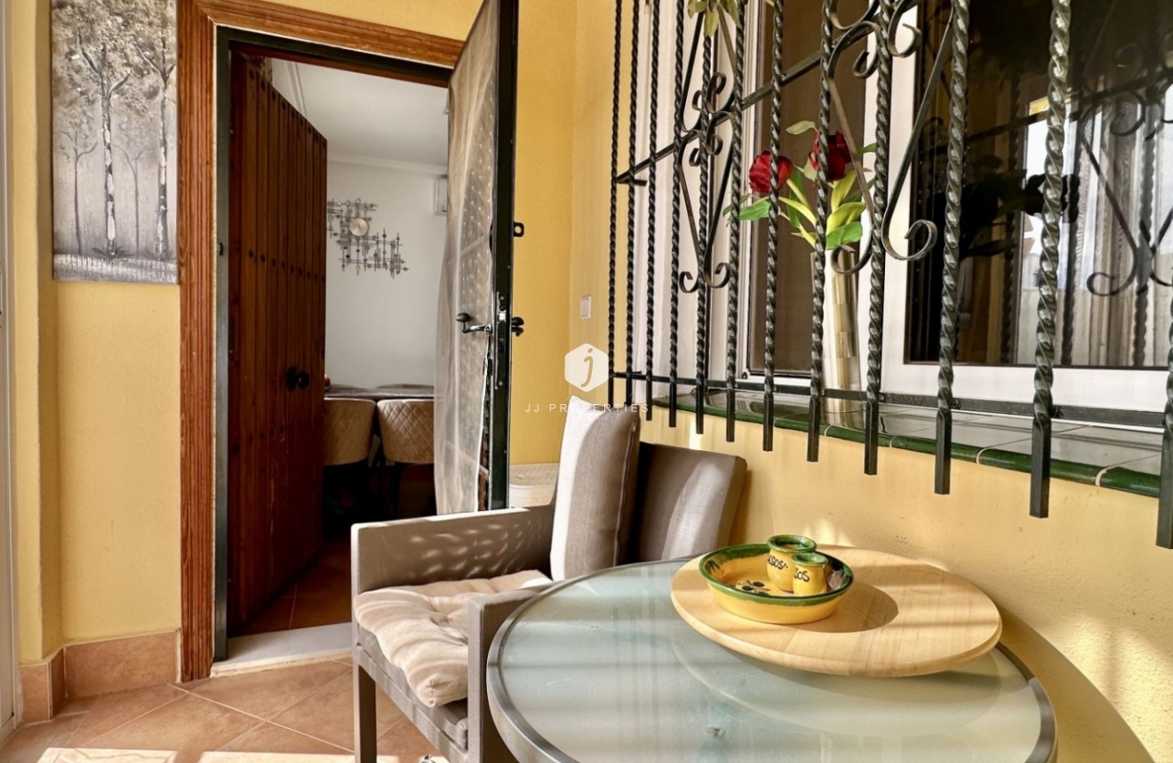 D'occasion - Chalet -
Orihuela Costa - Costa Blanca