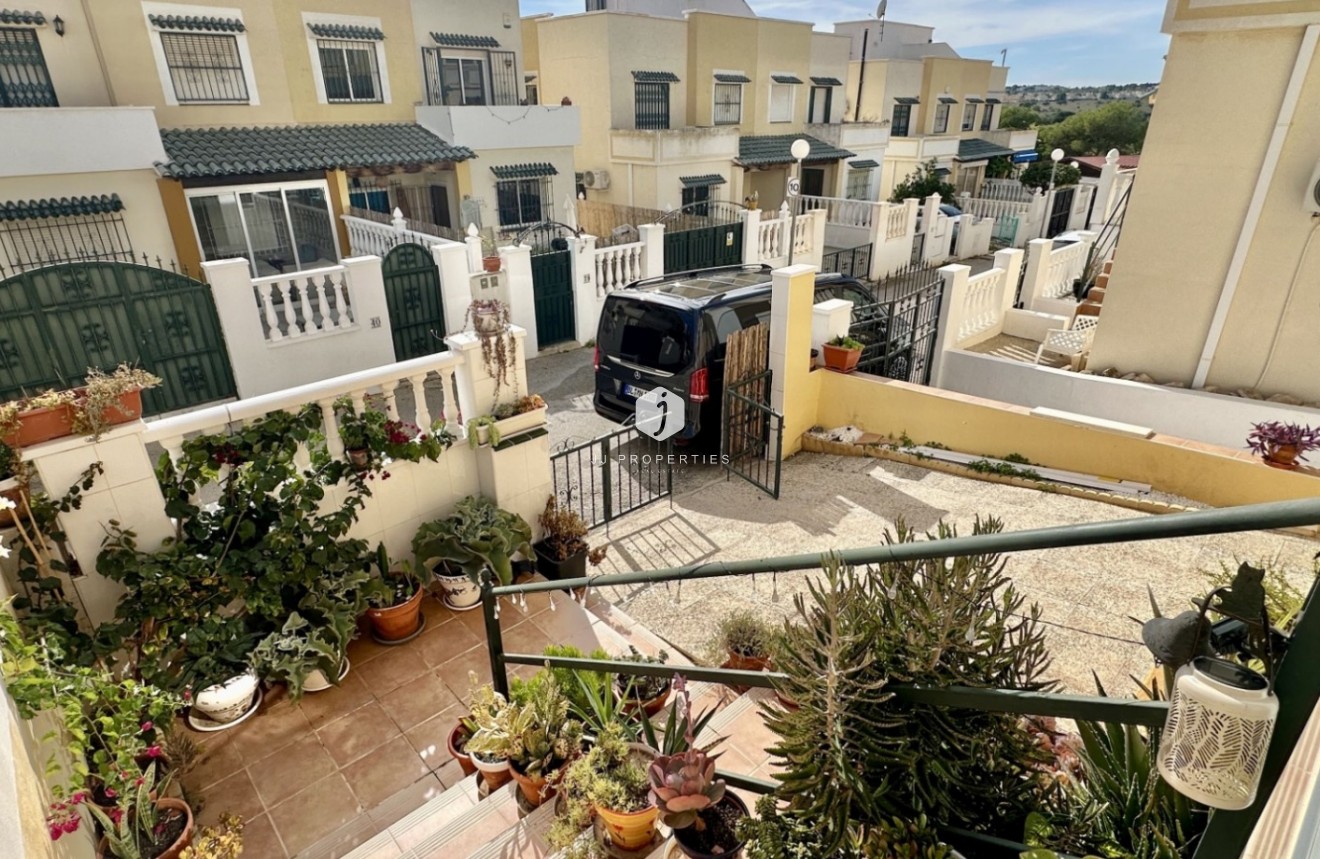 D'occasion - Chalet -
Orihuela Costa - Costa Blanca