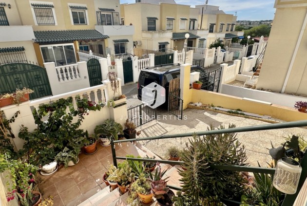 D'occasion - Chalet -
Orihuela Costa - Costa Blanca