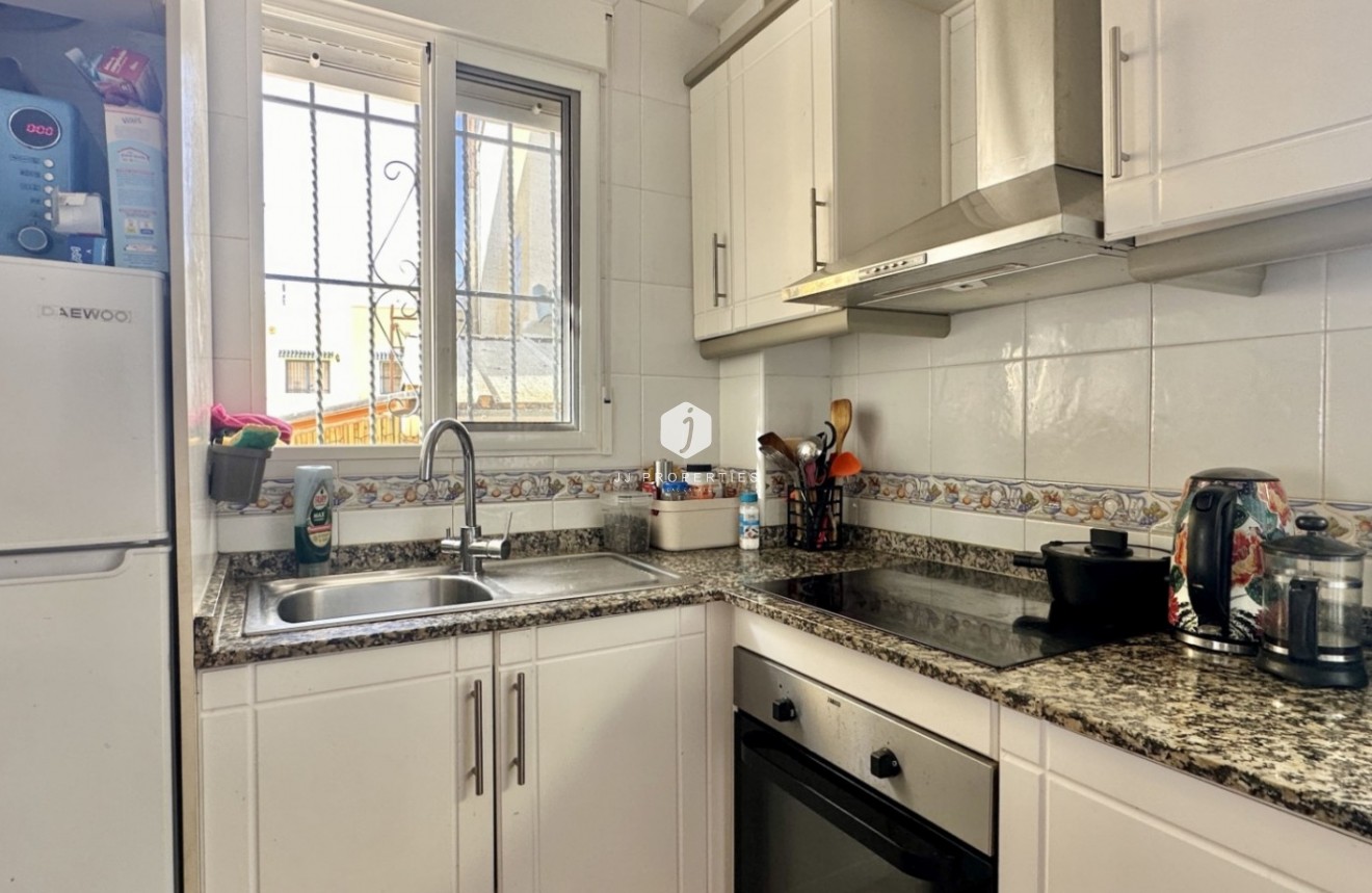 D'occasion - Chalet -
Orihuela Costa - Costa Blanca