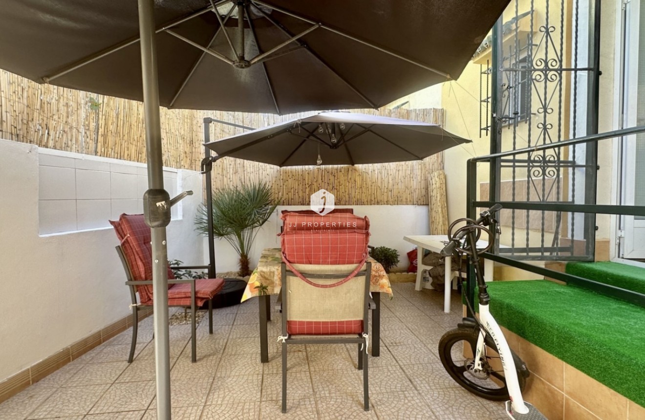 D'occasion - Chalet -
Orihuela Costa - Costa Blanca