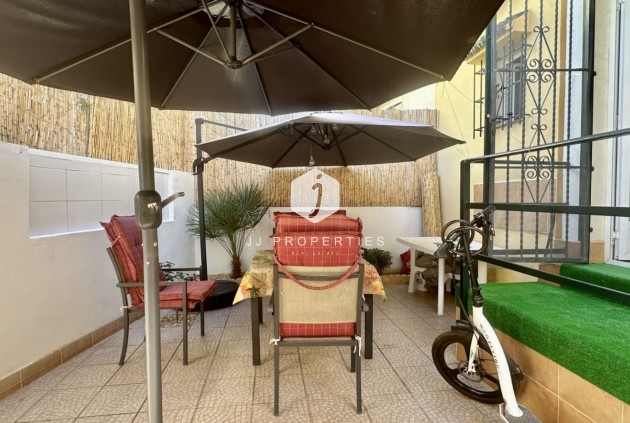 D'occasion - Chalet -
Orihuela Costa - Costa Blanca