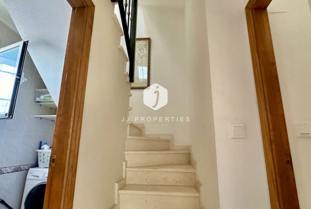 D'occasion - Chalet -
Orihuela Costa - Costa Blanca