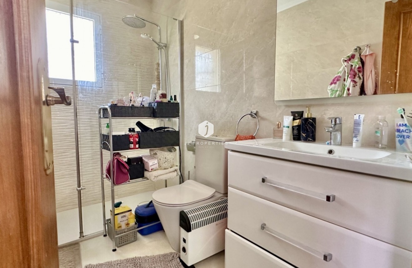 D'occasion - Chalet -
Orihuela Costa - Costa Blanca