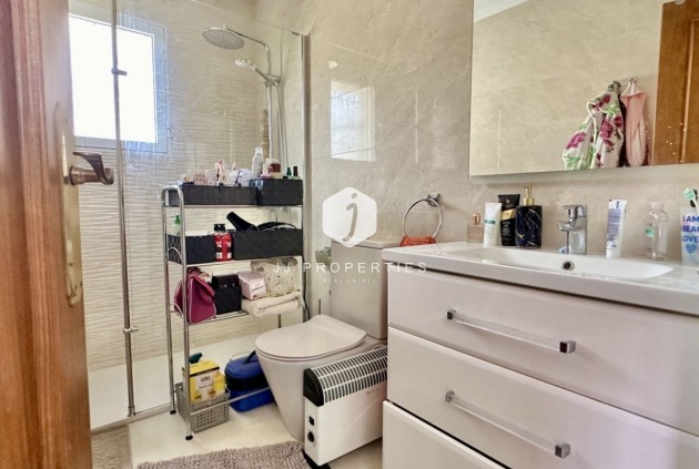 D'occasion - Chalet -
Orihuela Costa - Costa Blanca