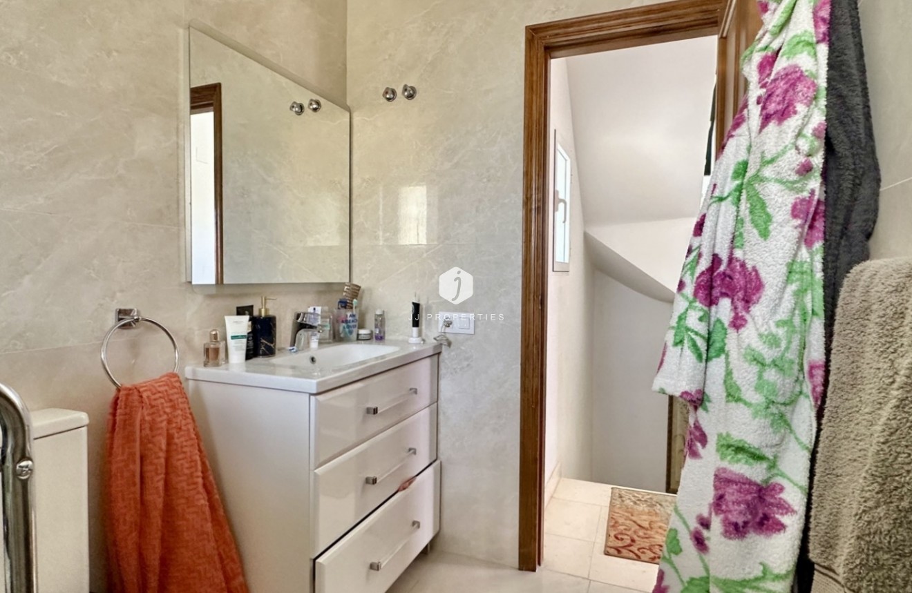 D'occasion - Chalet -
Orihuela Costa - Costa Blanca