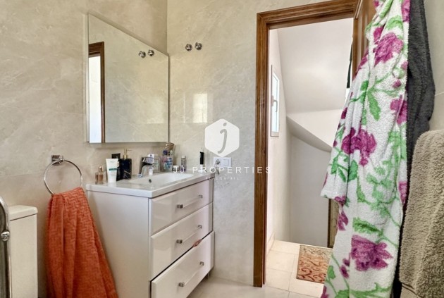 D'occasion - Chalet -
Orihuela Costa - Costa Blanca