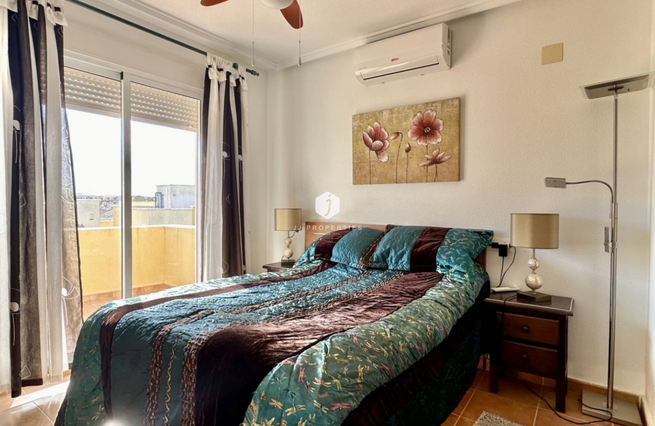 D'occasion - Chalet -
Orihuela Costa - Costa Blanca