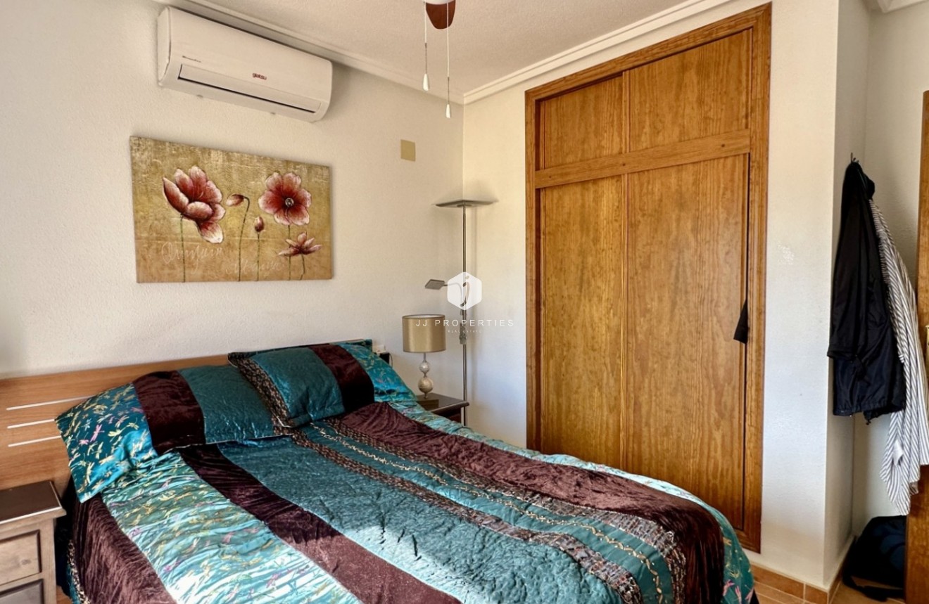 D'occasion - Chalet -
Orihuela Costa - Costa Blanca