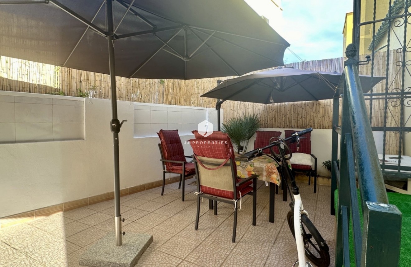 D'occasion - Chalet -
Orihuela Costa - Costa Blanca