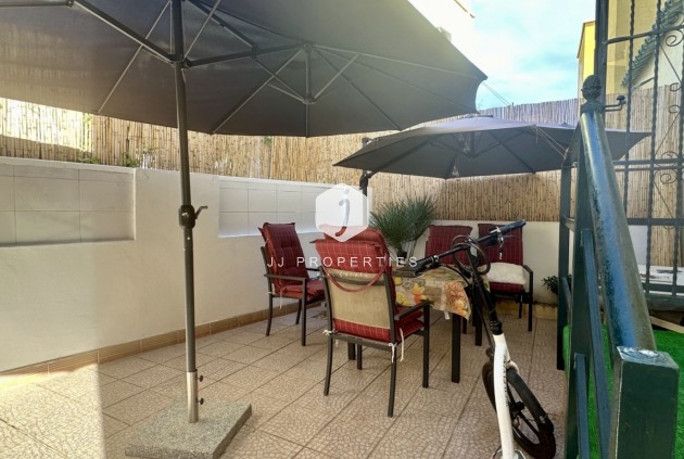 D'occasion - Chalet -
Orihuela Costa - Costa Blanca