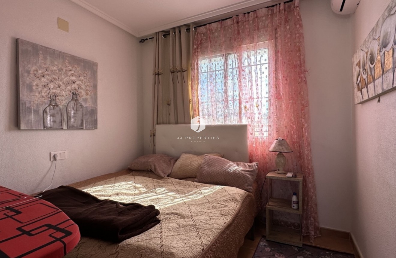 D'occasion - Chalet -
Orihuela Costa - Costa Blanca