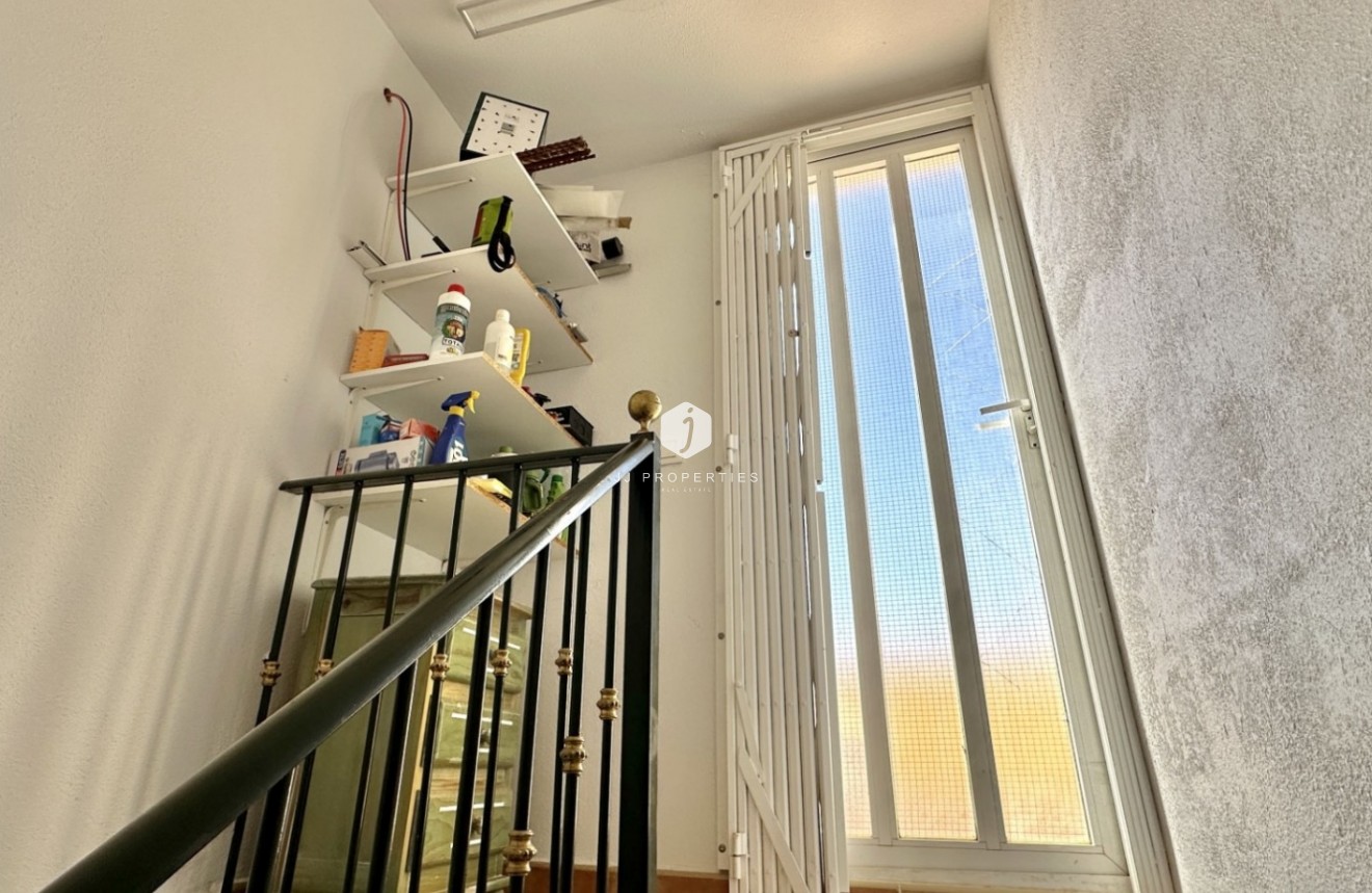 D'occasion - Chalet -
Orihuela Costa - Costa Blanca