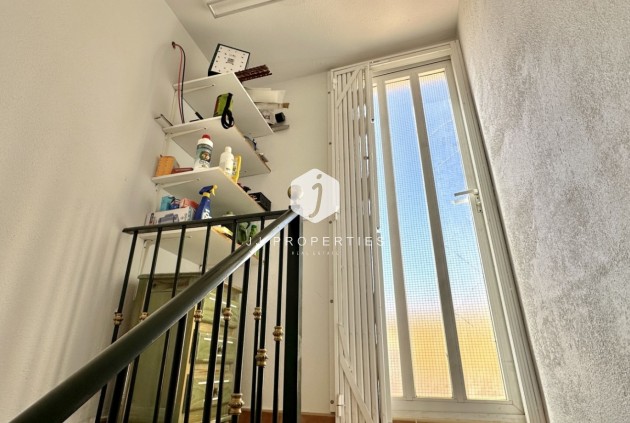 D'occasion - Chalet -
Orihuela Costa - Costa Blanca