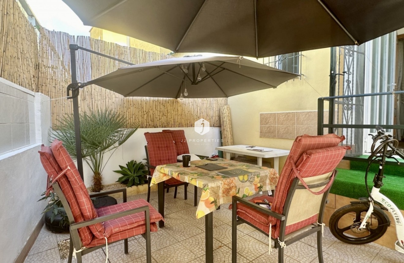 D'occasion - Chalet -
Orihuela Costa - Costa Blanca