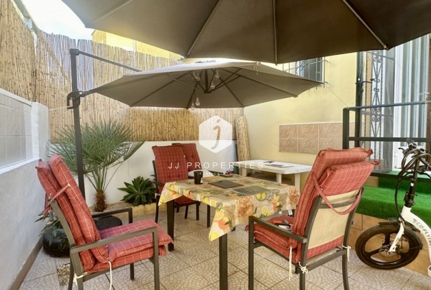 D'occasion - Chalet -
Orihuela Costa - Costa Blanca