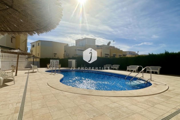 D'occasion - Chalet -
Orihuela Costa - Costa Blanca